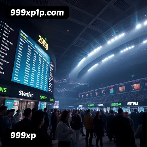 Cassino ao vivo 999xp dealers