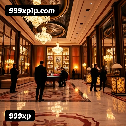 App 999xp Android download