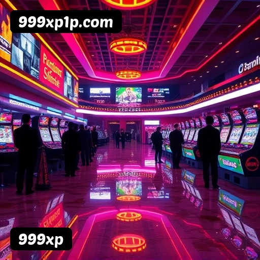 999xp multi dispositivo