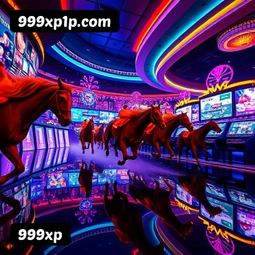 Slots no app 999xp mobile
