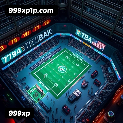 Segurança 999xp SSL