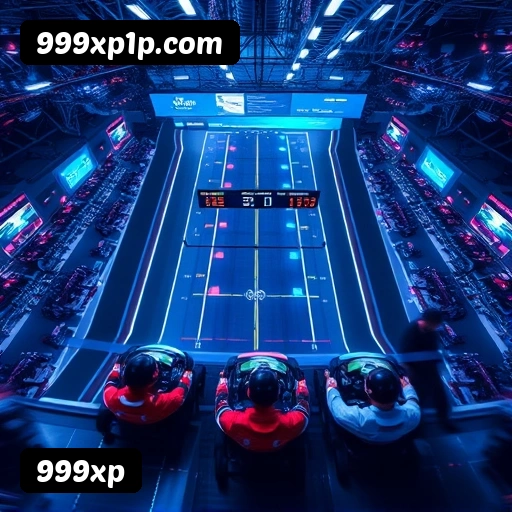 Pagamentos 999xp PIX