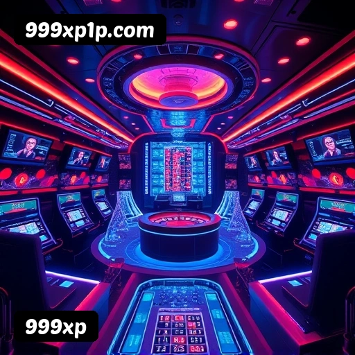 Gates of Olympus slot 999xp