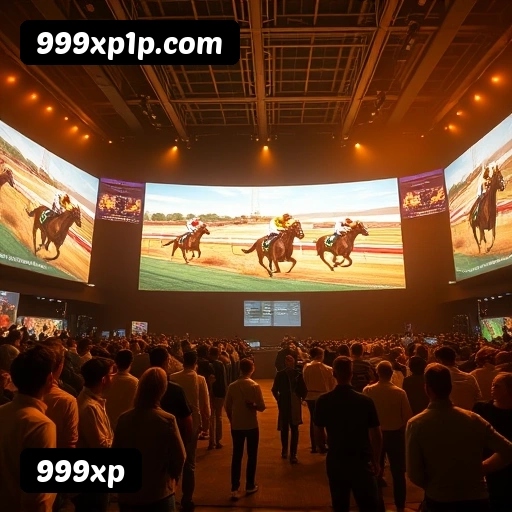 Conta 999xp sincronizada site e app