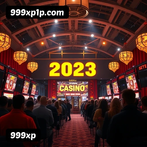 App 999xp slots mobile