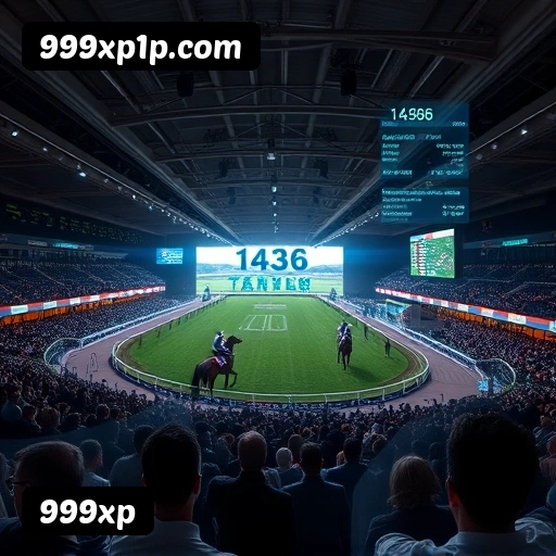 Slots com prêmios 999xp