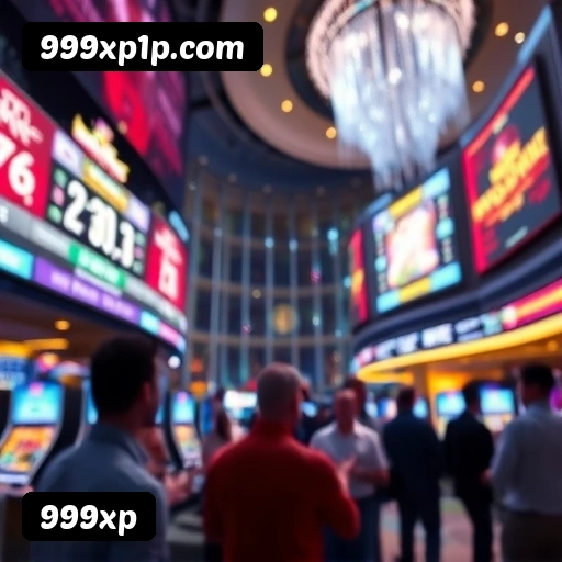 Configurações úteis dentro do app 999xp