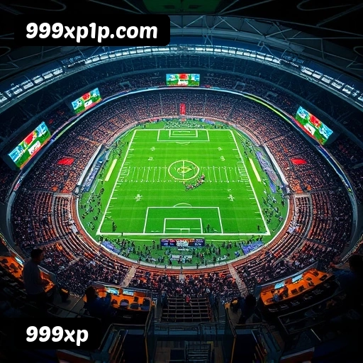 App 999xp apostas esportivas mobile