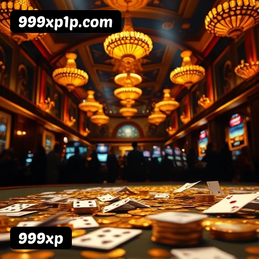 Bônus exclusivos membros VIP 999xp