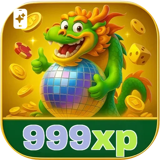 Logo 999xp